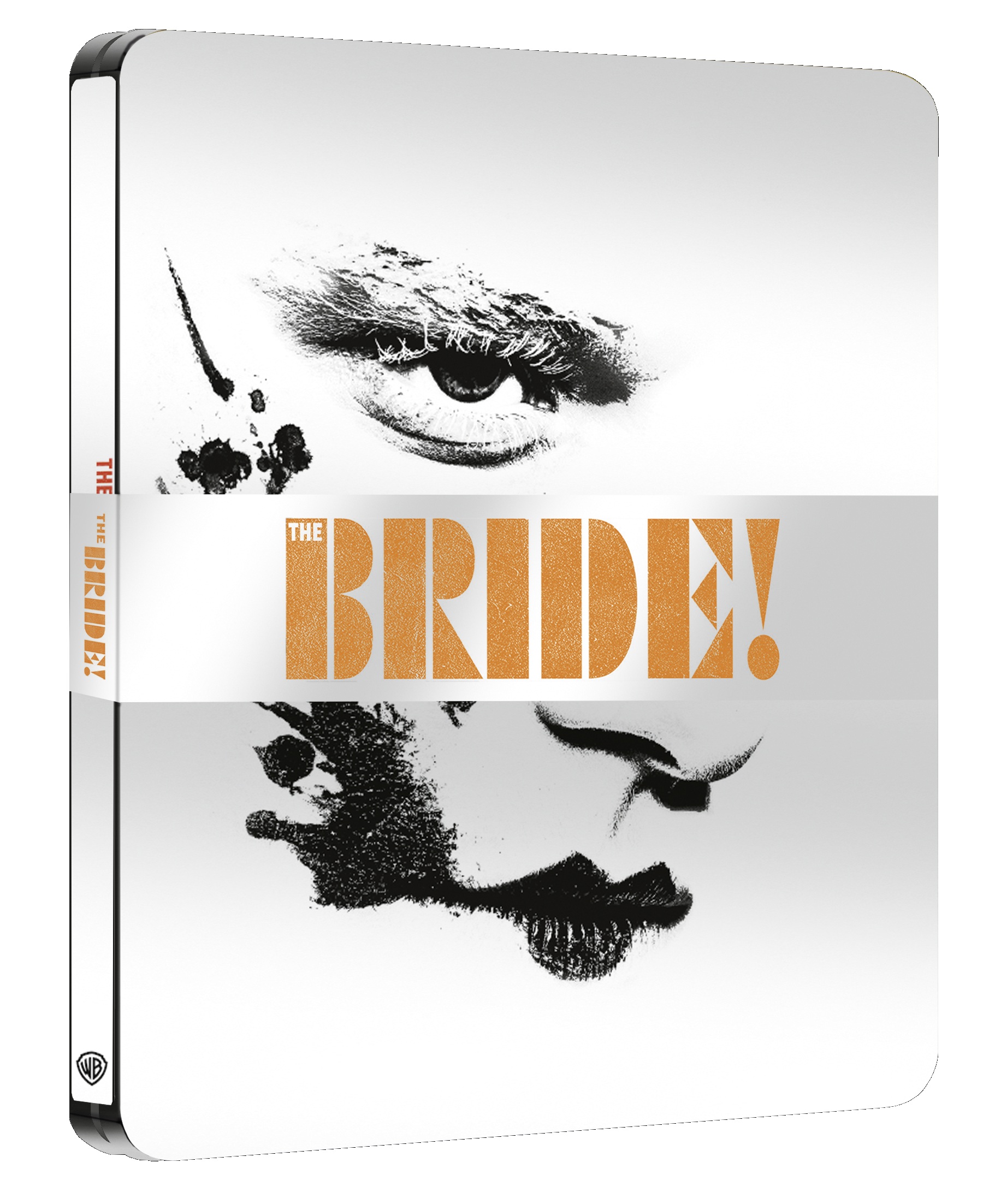 La sposa! (4K Ultra HD + Blu-Ray Disc - SteelBook)