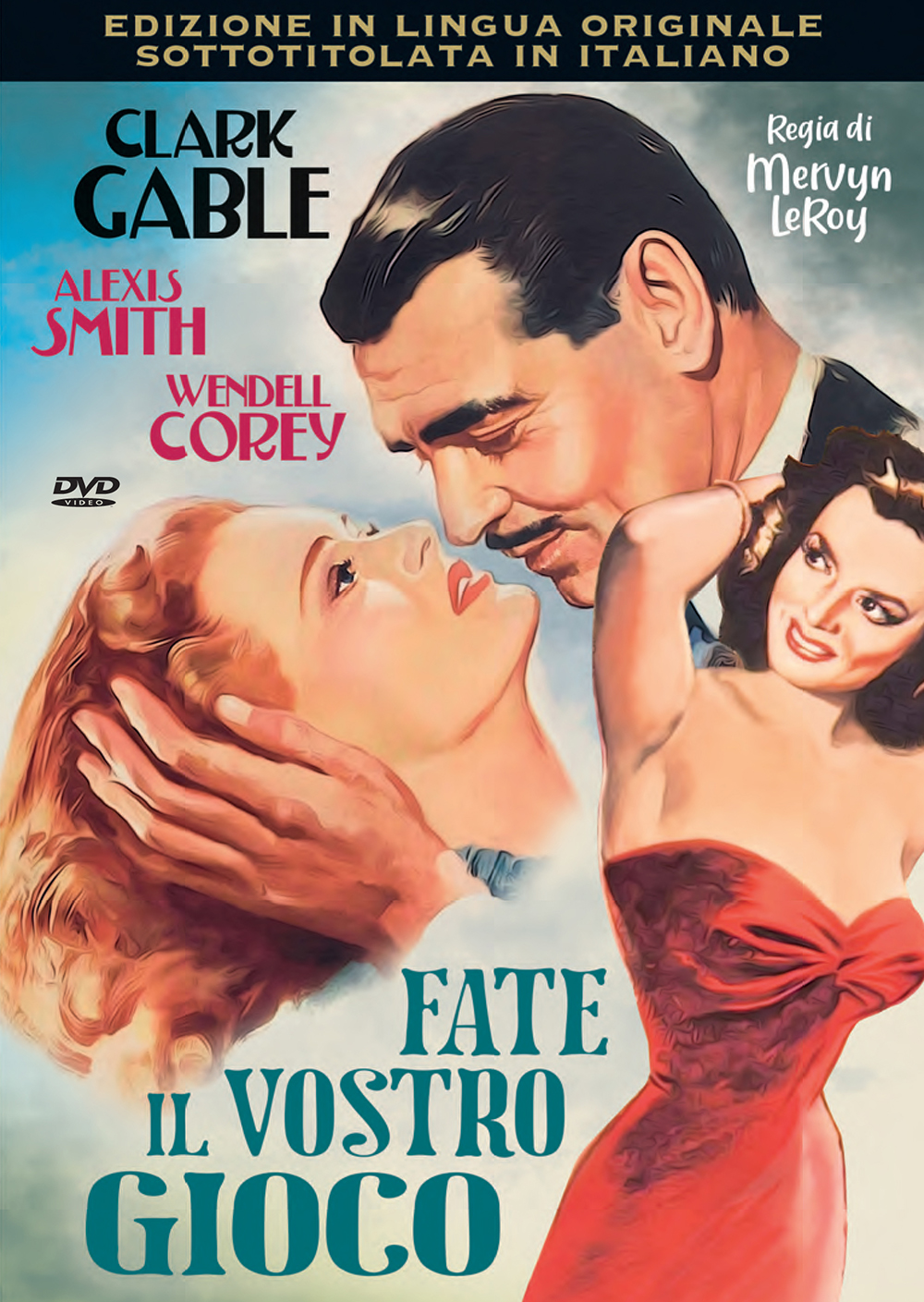 Fate il vostro gioco (Original Movies Collection)