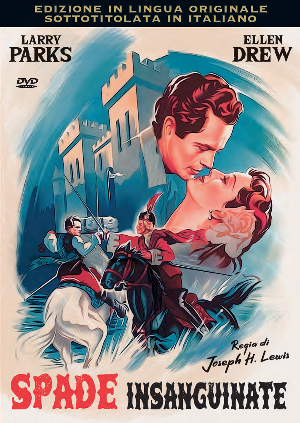 Spade insanguinate (Original Movies Collection)