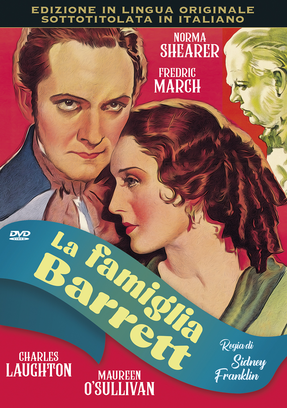 La famiglia Barrett (Original Movies Collection)