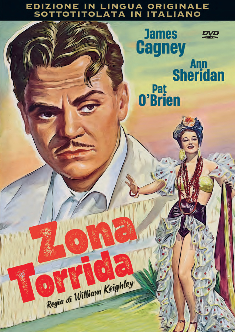 Zona torrida (Original Movies Collection)