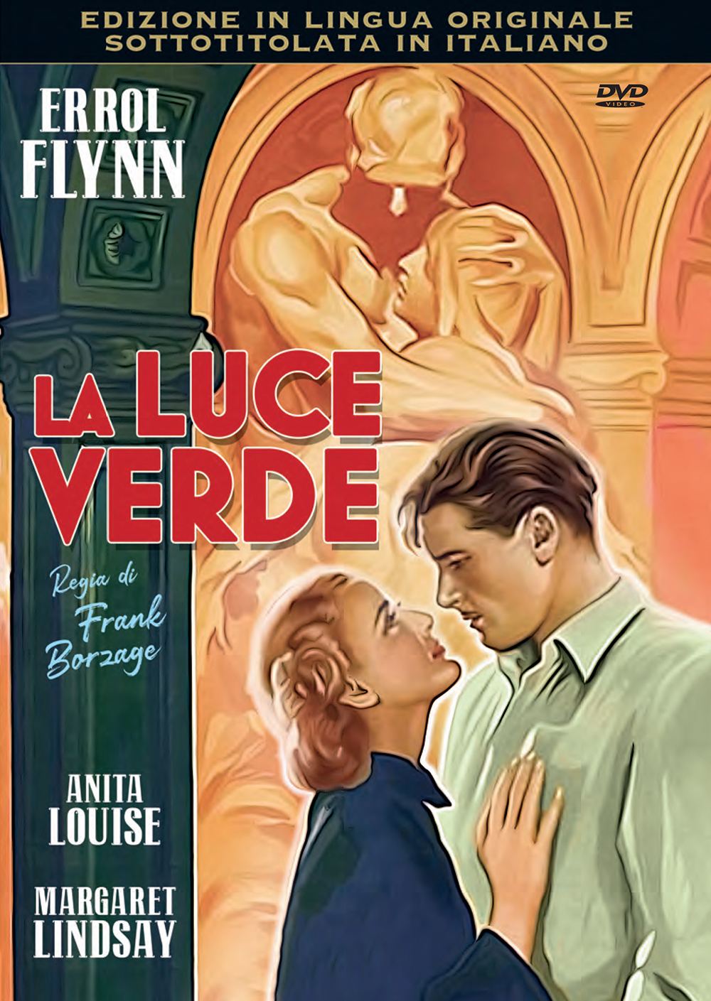 La luce verde (Original Movies Collection)