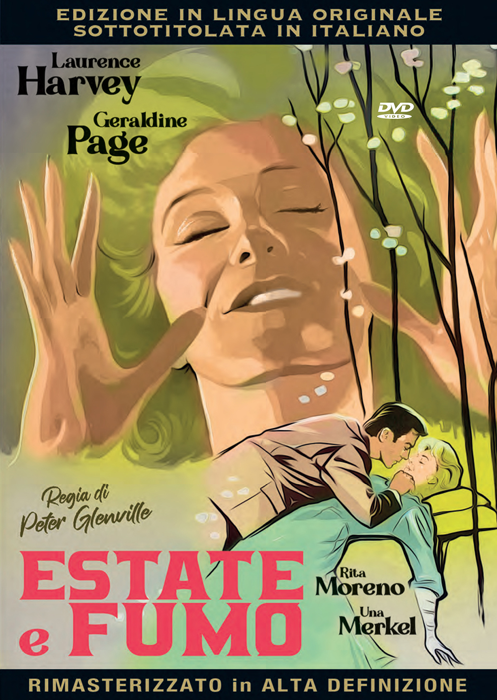 Estate e fumo (Original Movies Collection)