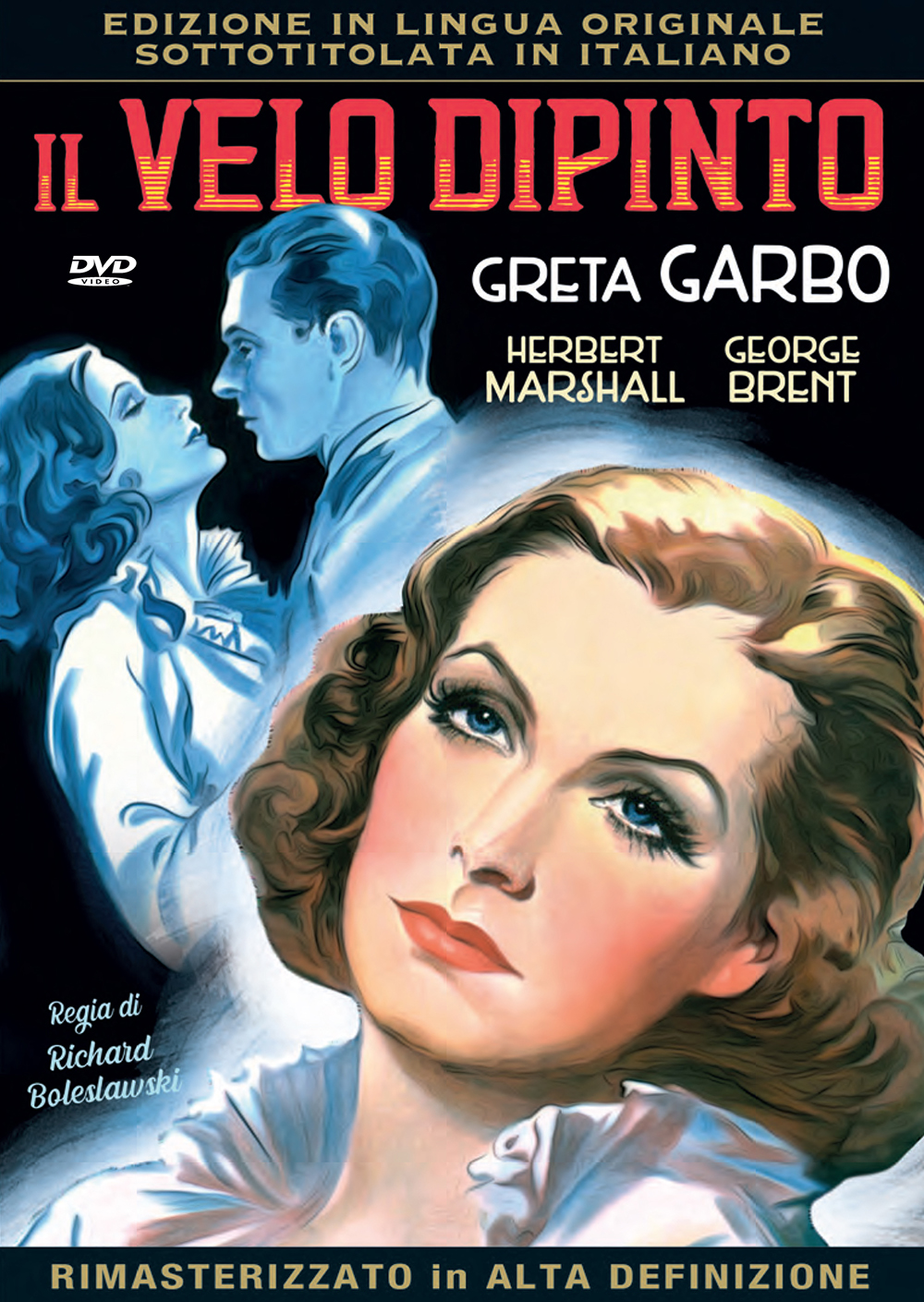 Il velo dipinto (Original Movies Collection)