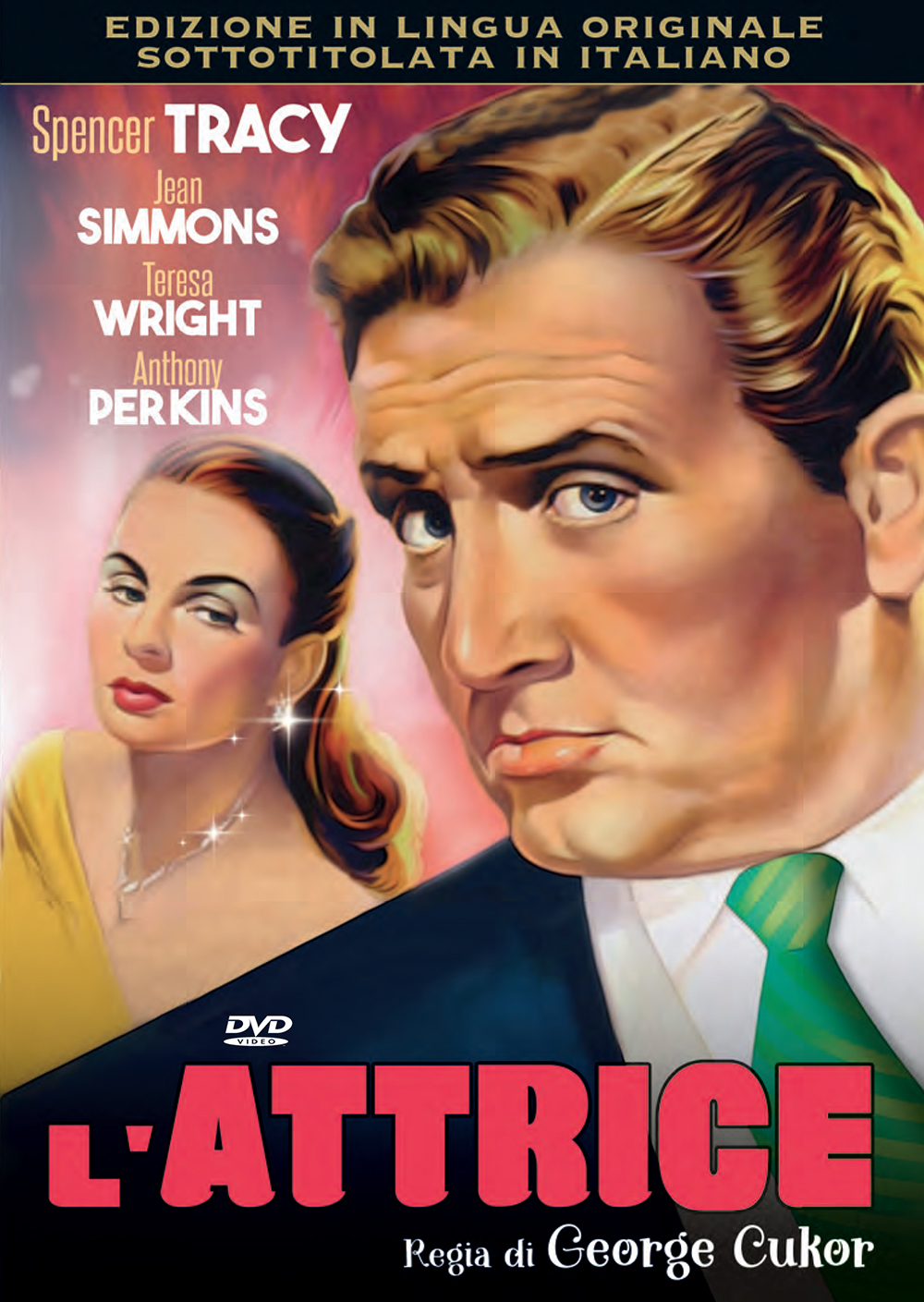 L'attrice (Original Movies Collection)