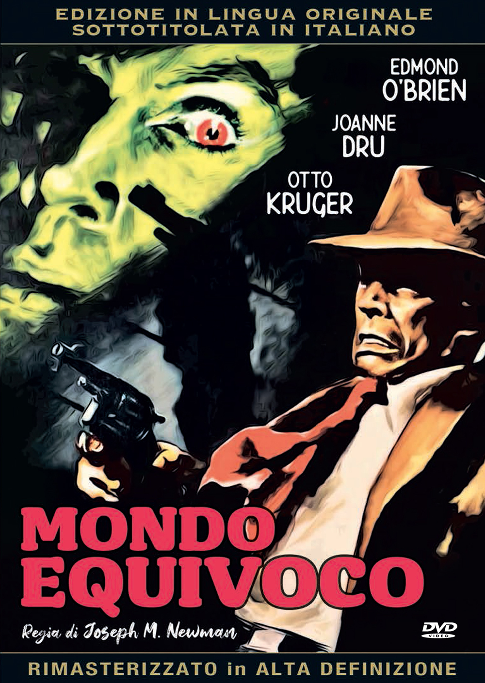 Mondo equivoco (Original Movies Collection)