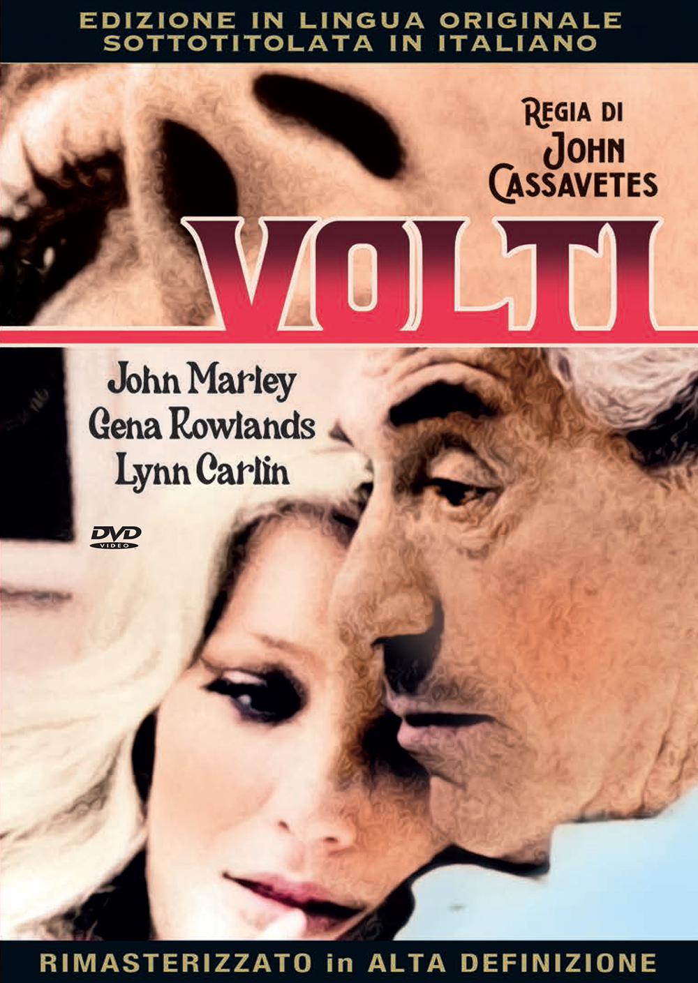 Volti (Original Movies Collection)