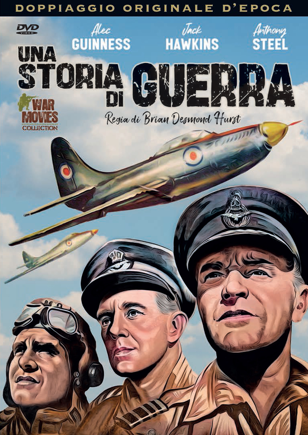 Una storia di guerra (War Movies Collection)