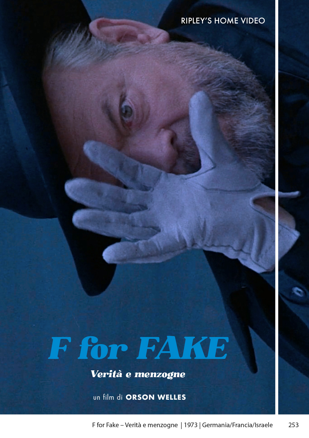 F for Fake - Verità e menzogne - Restaurato in 4K