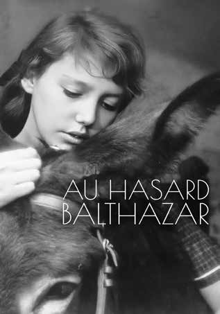 Au hasard Balthazar - Versione Restaurata in 4K